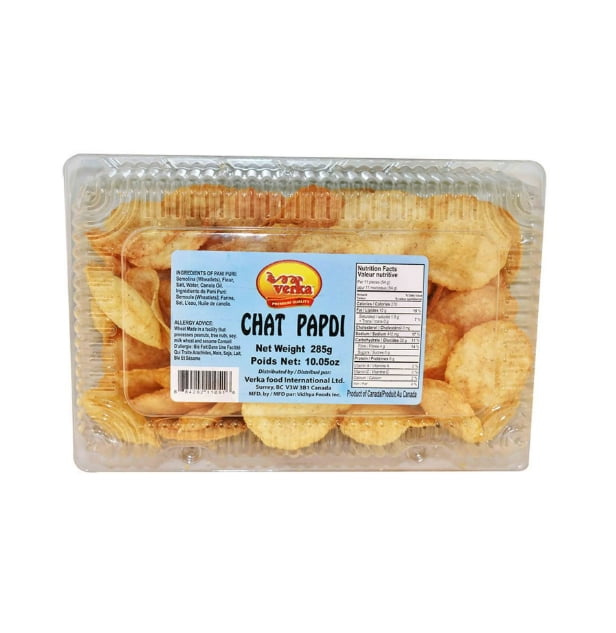 Panier cadeau Verka Diwali Collection Festive