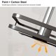 thumbnail image 5 of Almacenamiento Giratorio De 360 ​​°, Estante De Especias Multifuncional Para Cocina, Baño, Restaurante Scienceny HA041371-01, 5 of 6