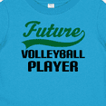 thumbnail image 4 of Inktastic Future Volleyball Player Boys Baby T-Shirt, 4 of 5
