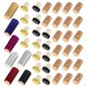 thumbnail image 4 of 1 juego de tapones para cápsulas de botellas, surtido de tapones de corcho para botellas de vino, repuesto de corcho para botellas de vino., 4 of 7
