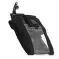 thumbnail image 1 of Soporte para radio bidireccional, bolsa para radio walkie talkie, soporte para bolsa para walkie talkie, bolsa para walkie talkie con correa para el hombro, eficiencia maximizada, 1 of 9