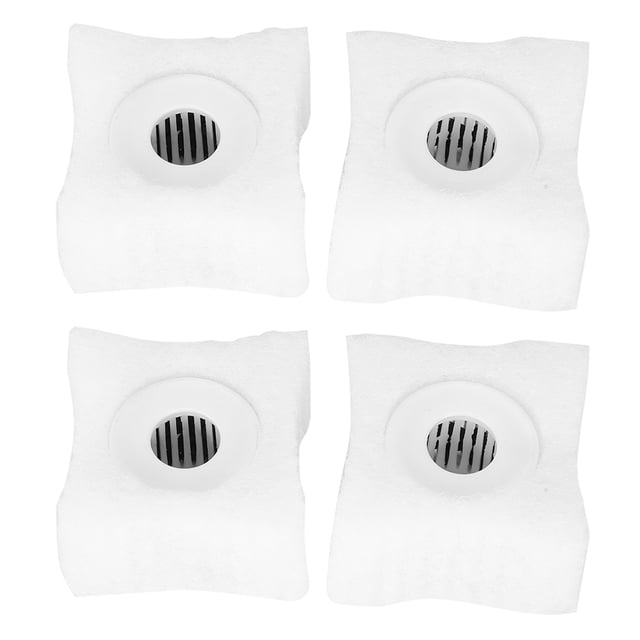 Fish Tank Pond Filter Cotton,4Pcs Fish Tank Filter Fish Tank Filter Cotton Aquarium Filter Sponge Crafted with Care