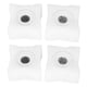 thumbnail image 2 of Medios Filtrantes Para Acuario, Filtro De Carbón Activado Filtro De Alta Densidad Filtros De Algodón Para Peceras Para Peceras Para Acuarios, 2 of 7