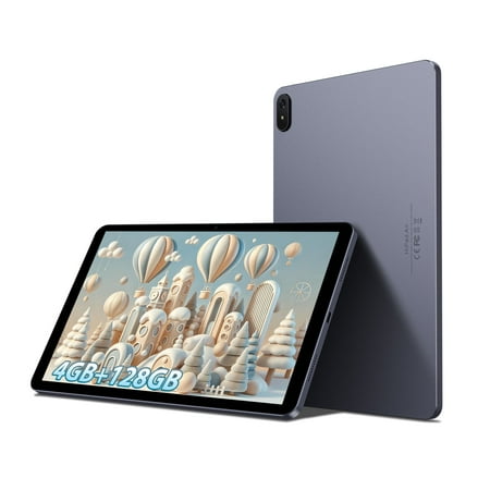 CHUWI HiPad Air 10.3 inch Tablet 4GB RAM 128GB ROM 1920X1200 Unisoc T618 Octa Core Processor Face Recognition Tablet, Full Metal,
