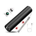 thumbnail image 4 of Lumières Led à Batterie, Lumières Extérieures Led Lumière Forte Mini Éclairage Extérieur Multifonctionnel d'Urgence Portable Usb Rechargeable Lumières Led Extérieures, Mini Lumières Led, Petite Lumière Led, 4 of 9