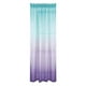 thumbnail image 5 of Price Drop Minimalist Gradient Window Screen Bedroom Living Room Non Perforated Finished Screen Curtain, 5 of 6