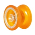 thumbnail image 1 of MAGICYOYO K1 Spin ABS Professional Yoyo - Orange, 1 of 4