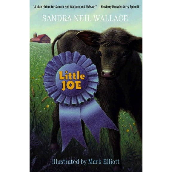 Little Joe, (Paperback)