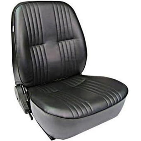 Procar Lowback Left Series Seats