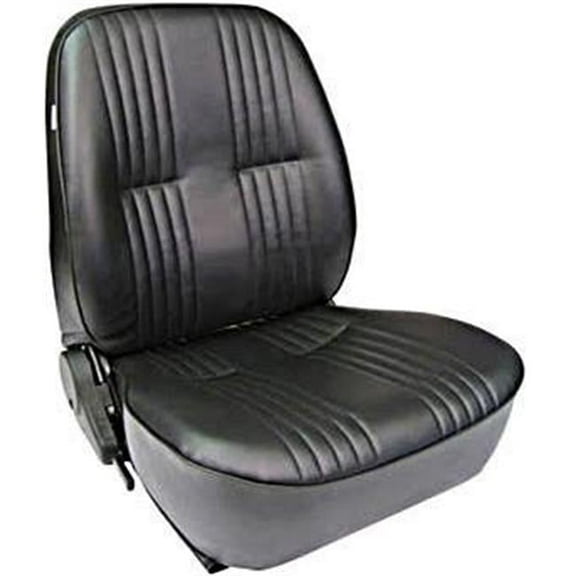 Procar Lowback Left Series Seats