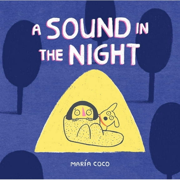 A Sound in the Night, (Hardcover)