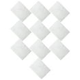 thumbnail image 1 of SHOWERORO 10 Feuilles de Film pour Machine de Laminage Anti-Humidité Articles d'Exposition, 1 of 4