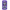 Shiny Purple, variant on Tulip Puff Fabric Paint, Shiny Purple, 4 fl oz, Liquid Gel