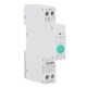 thumbnail image 5 of Disyuntor WiFi, AC230V WiFi Disyuntor Inteligente Interruptor De Control Remoto Móvil 1P/40A Aplicación Graffiti Con Medición Riel Din Hogar Inteligente, 5 of 7