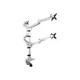 thumbnail image 3 of Quad Monitor Mount - Premium, 3 of 13