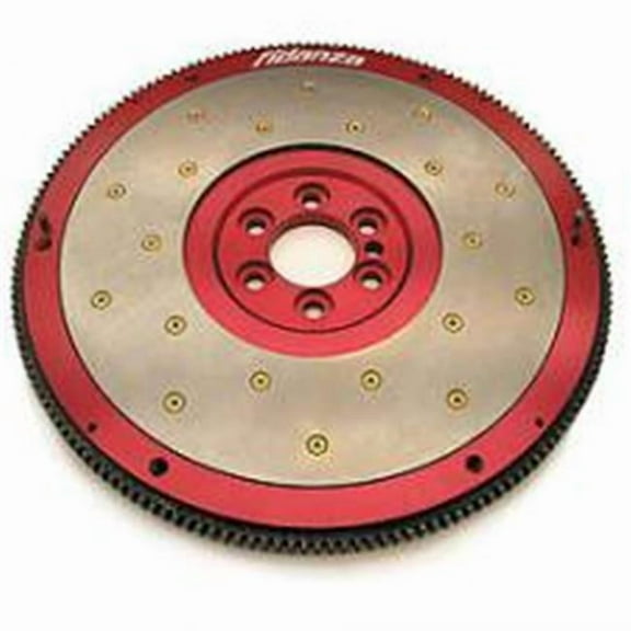 Fidanza Engineering 198571 Aluminum SFI Flywheel for GM LS1-LS6