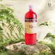 thumbnail image 5 of Shampoo de Caballo Rojo para uso Humano Yeguada la Reserva 2 Litro Yeguada la Reserva Ideal para Todo Tipo de Cabello / Estimula el Crecimiento, Fortalecimiento y Brillo /2 L, 5 of 6