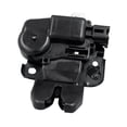 thumbnail image 3 of 2X Car Rear Trunk Lid Latch Lock for Tiida Sedan C11 2007-2014 84631ED40A, 3 of 8