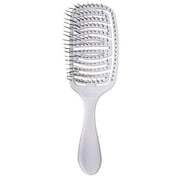 Olivia Garden iDetangle Brush Medium Hair