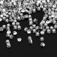 thumbnail image 4 of Diamantes de imitación de cristal de forma redonda con garra para coser piedra de cristal diamante base de metal hebilla para DIY ropa accesorios piezas (2) Diamantes de imitación Spptty Ropa y Accesorios, 4 of 7