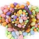 thumbnail image 5 of Vase Firma Llenado Eggue Pascua 50 Piezas Decoraciones (3 Cm), 5 of 9