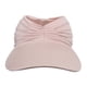 thumbnail image 1 of Sombrero pico plegable - Gorra de playa para deportes al aire libre para mujer - Nailon tejido ligero - Talla única, 1 of 3