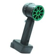 thumbnail image 5 of 50mm Handheld Ducted Turbofan 50mm Brushless Motor Jet Fan  800-1000g Thrust Car Washer High Power Dust Blower Keyboard Cleaning Tool Compatible With // 18V, 5 of 7