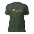 thumbnail image 1 of Mr. Schnappy Face Unisex t-shirt, 1 of 7