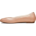 thumbnail image 2 of Vionic Women's Caroll Ballet Flat Tan Leather - 10010058277, 2 of 4