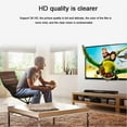 thumbnail image 3 of Adaptador convertidor DisplayPort a HDMI (negro), 3 of 4