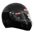 thumbnail image 3 of Simpson 7870042 Devil Ray 3.0 Helmet 2020 Black XL, 3 of 3