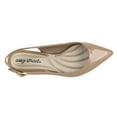 thumbnail image 7 of Easy Street Faye Slingback Pumps (Women), 7 of 7
