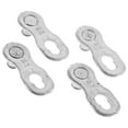 thumbnail image 1 of WRISTBIQUE 2 Pairs Chain Connecting Link Bike Chain Connector For Road Bike Repair, 1 of 6