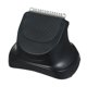 thumbnail image 1 of Juego de cabezal de afeitado universal para series 3 y 5 de Braun, incluye 1 cabezal de repuesto y 5 peines limitadores en color negro., 1 of 6