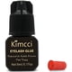 thumbnail image 2 of Pegamento para pestañas Kimcci extensión de pestañas negras de 3 segundos 10ml, 2 of 5