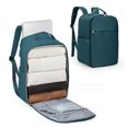 thumbnail image 1 of Bolsa de viaje WEPLAN aprobada por United Airlines de 20 litros a prueba de agua, 1 of 8