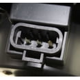 thumbnail image 5 of Blower Motor Compatible with Buick Lesabre 2002-2005 (2002-2005 Deville 2nd Design), 5 of 5