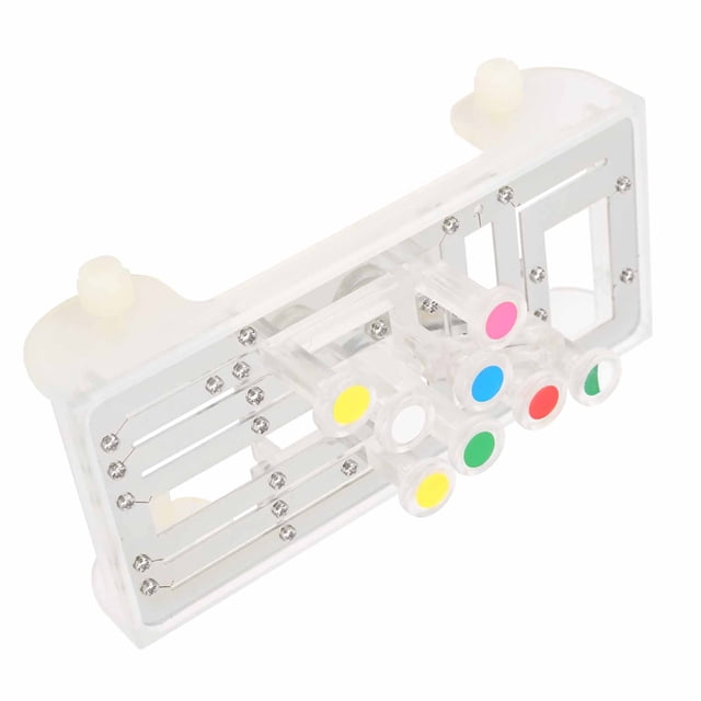 Guitar Trainer, Guitar Practice Tool Sturdy Wear- Humanized For Professional Use For General Purpose For Beginner For Practice Tools