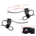 thumbnail image 3 of ZPAQI Electric Bike Brake Lever Aluminum Alloy Brake Handle Left & Right Brake Lever, 3 of 8