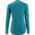 thumbnail image 2 of Paramount Outdoors EAG Elite Elements Women's Breeze Coolcore Performance Sun Shirt (Caribbean Sea), 2 of 5