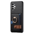 thumbnail image 2 of Compatible con iPhone XS, Funda GANGXUN con soporte magnético y tarjetero, 2 of 4