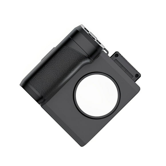 Control remoto portátil Inteprter Luz de chat de video Lámpara de transmisión de vida Selfie Accesorios Teléfono y Comunicación