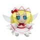 thumbnail image 3 of TouHou Project Fumo Plush Doll Toy Yakumo Yukari Kagiyama Hina Izayoi Sakuya Hata No Kokoro Hakurei Reimu Inu Sakuya Yuyuko Gift, 3 of 5