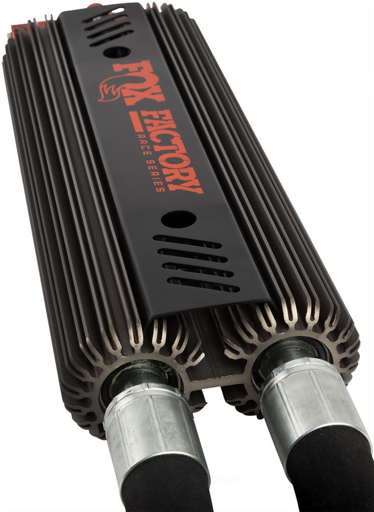 Fox Offroad Shocks 883 09 153 Shock Absorber Fits select: 2019-2020 FORD F150 RAPTOR