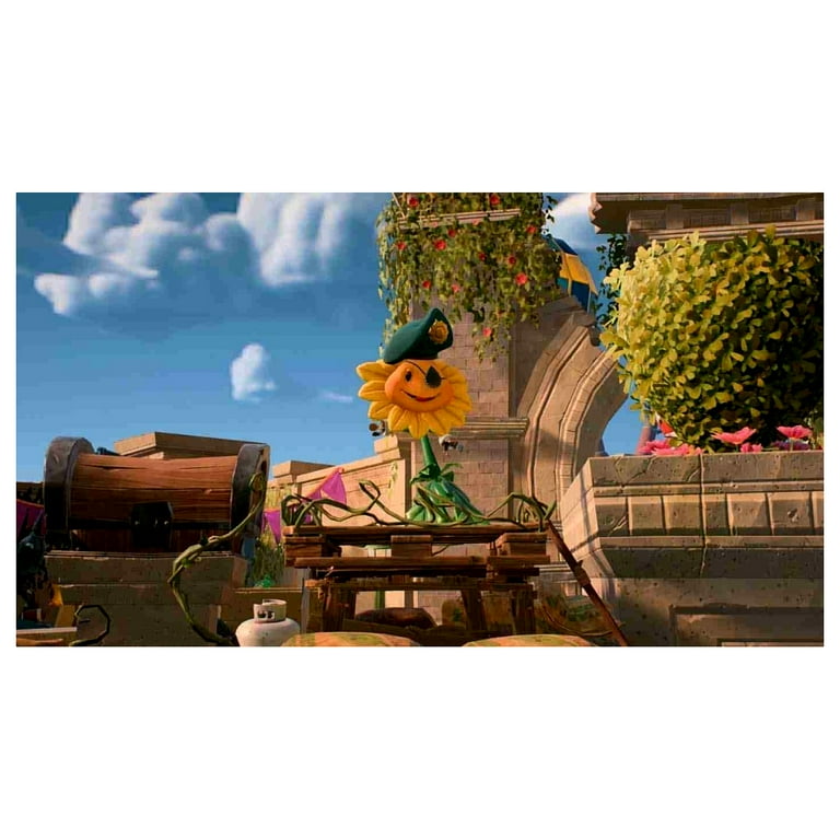 Nintendo Switch Plants vs. Zombies: Battle for Neighbor Plants vs. Zombies: Battle for Neighborville™ Complete Edition for