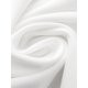 thumbnail image 5 of INSPIRAR CHIC Pijamas de mujer con tirantes, con encaje, escote en V, conjunto de lencería de 2 piezas, top de tanque con pantalones cortos, conjuntos de ropa de estar en casa, L Blanco, 5 of 5