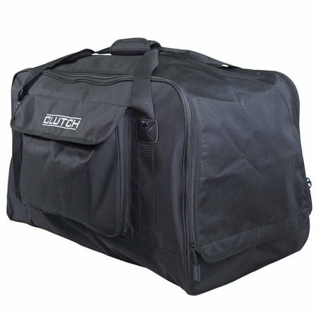 Clutch CL-TOTE1200 Universal Medium Speaker Carry Tote/Bag