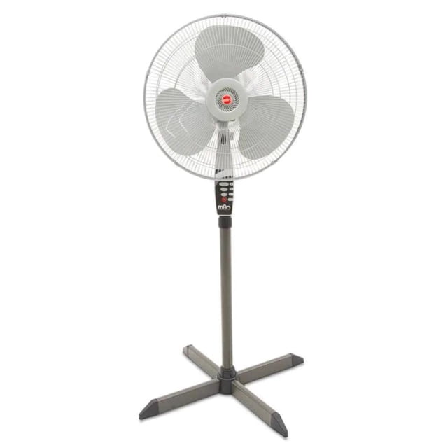 Man Bonalto Ventilador 18 De Pedestal Mod. Vp-09018/Vpg-0018