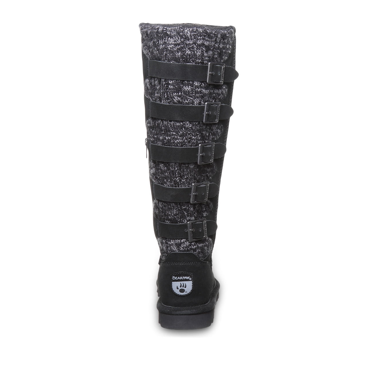 Bearpaw Women s Boshie Tall Boots Walmart
