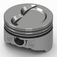 thumbnail image 1 of Jeu de Pistons Bombés SBC 4.030 Alésage -18cc, 1 of 1